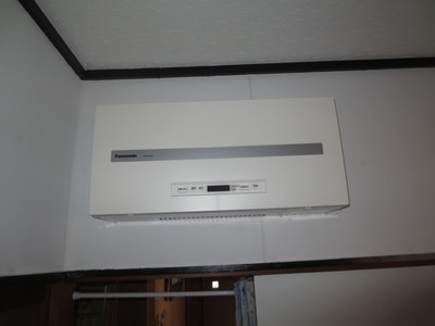 太陽光発電システムイメージ4