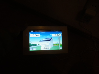 太陽光発電システムイメージ5