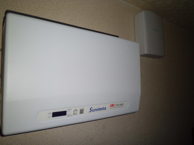 太陽光発電システムイメージ5