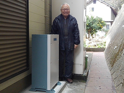 長崎県長崎市T様