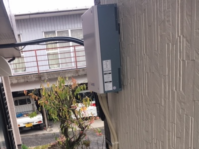 パワコン
