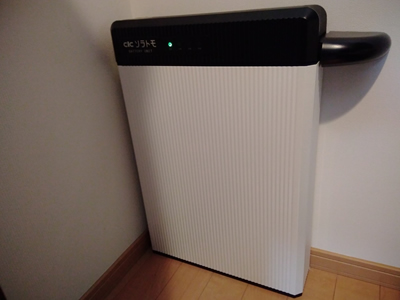 長州産業蓄電池6.5kWh