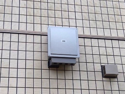 パワコン