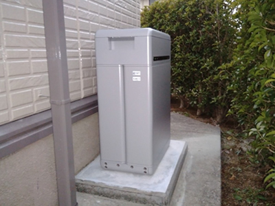 長州産業蓄電池9.8kWh　SmartPVマルチ