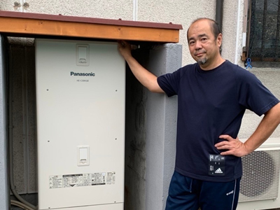 長崎県西彼杵郡A様