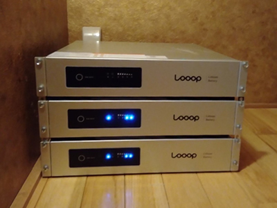 Looopエネブロック