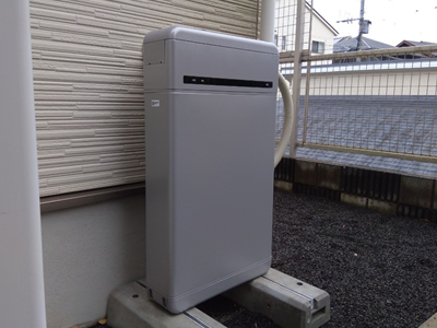 長州産業　蓄電池